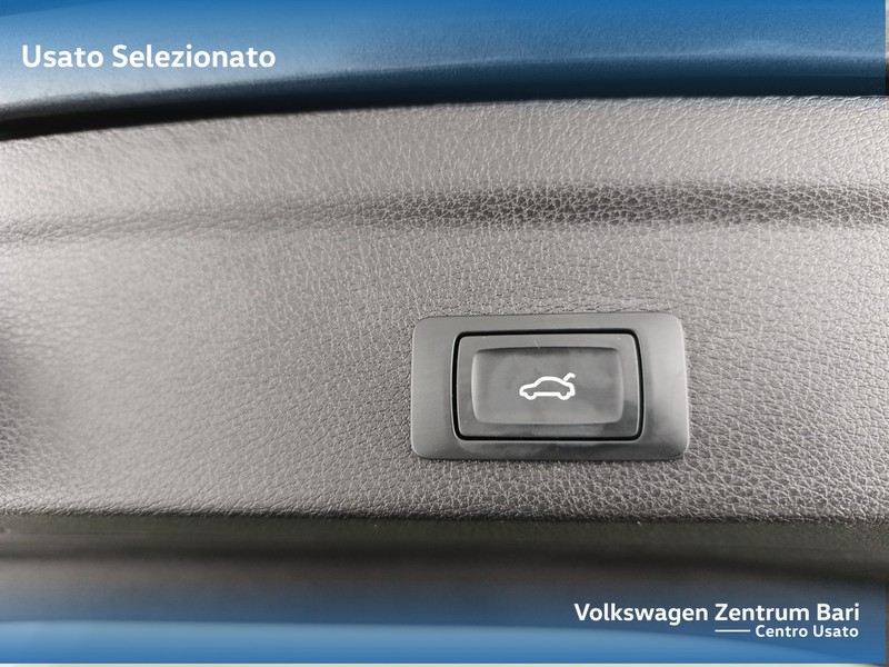Audi Q3 sportback 35 2.0 tdi s line edition s-tronic - 19