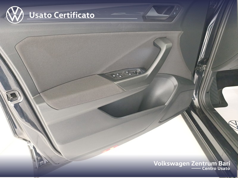 Volkswagen T-Roc 2.0 tdi advanced 150cv dsg - 11