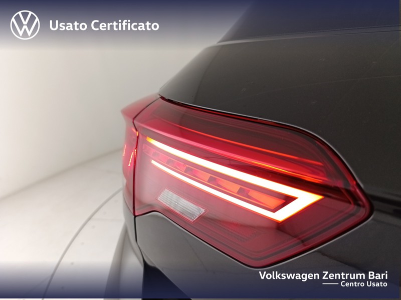 Volkswagen T-Roc 2.0 tdi advanced 150cv dsg - 15