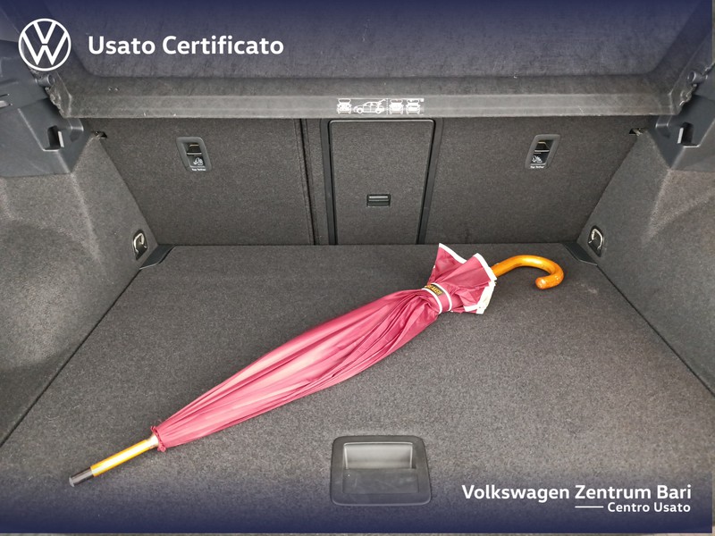 Volkswagen T-Roc 2.0 tdi advanced 150cv dsg - 16