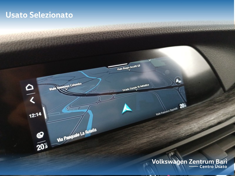 Alfa Romeo Stelvio 2.2 t sprint q4 190cv auto - 13