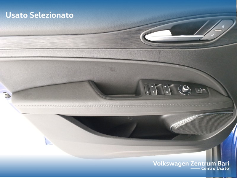 Alfa Romeo Stelvio 2.2 t sprint q4 190cv auto - 14