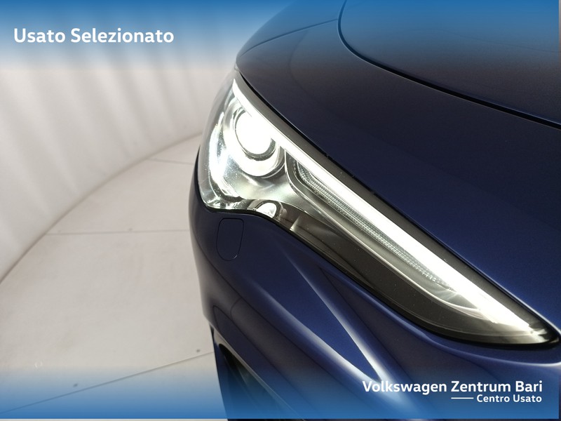 Alfa Romeo Stelvio 2.2 t sprint q4 190cv auto - 24