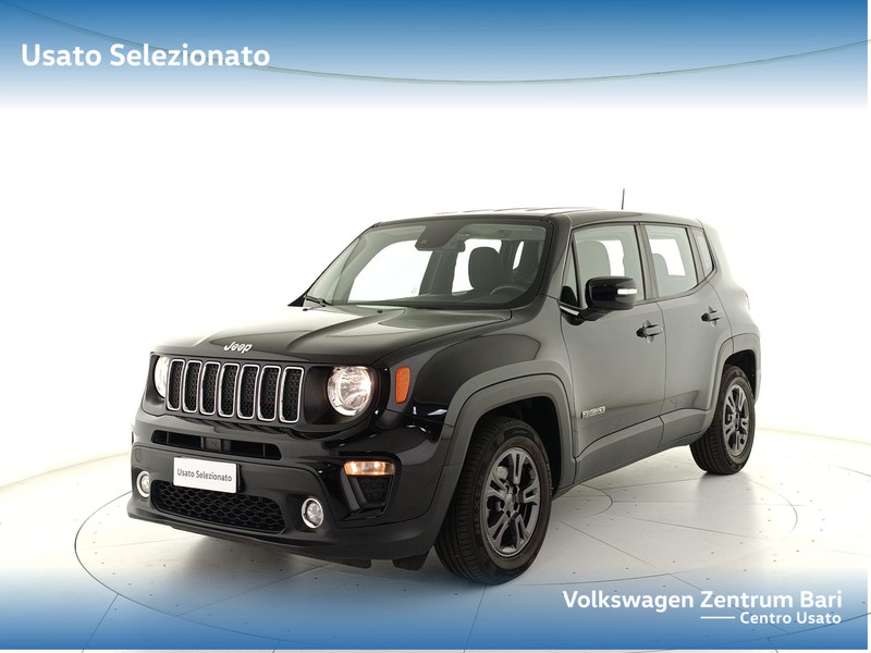 Jeep Renegade 1.0 t3 longitude 2wd - 1