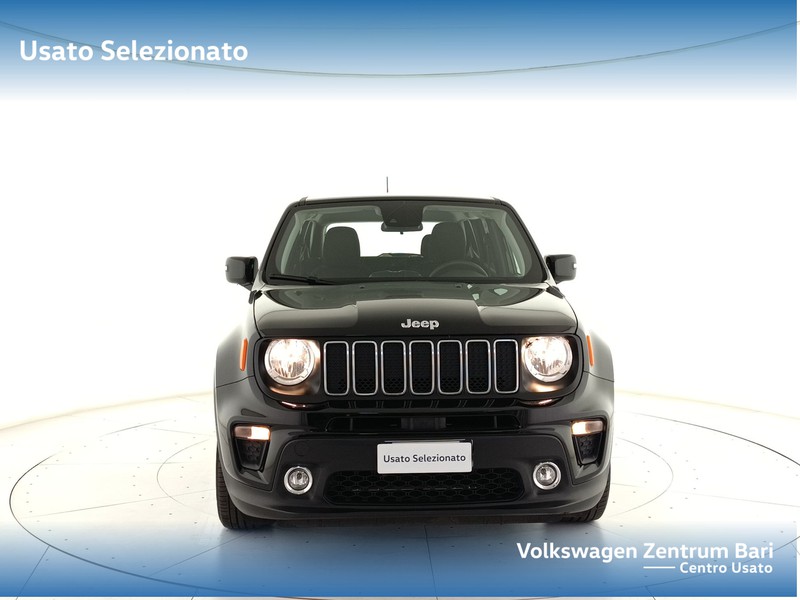 Jeep Renegade 1.0 t3 longitude 2wd - 3