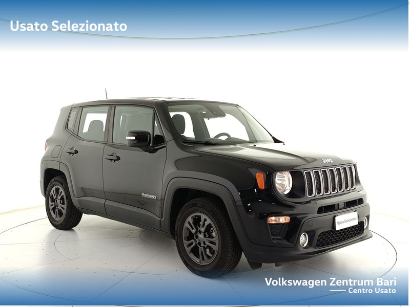 Jeep Renegade 1.0 t3 longitude 2wd - 4