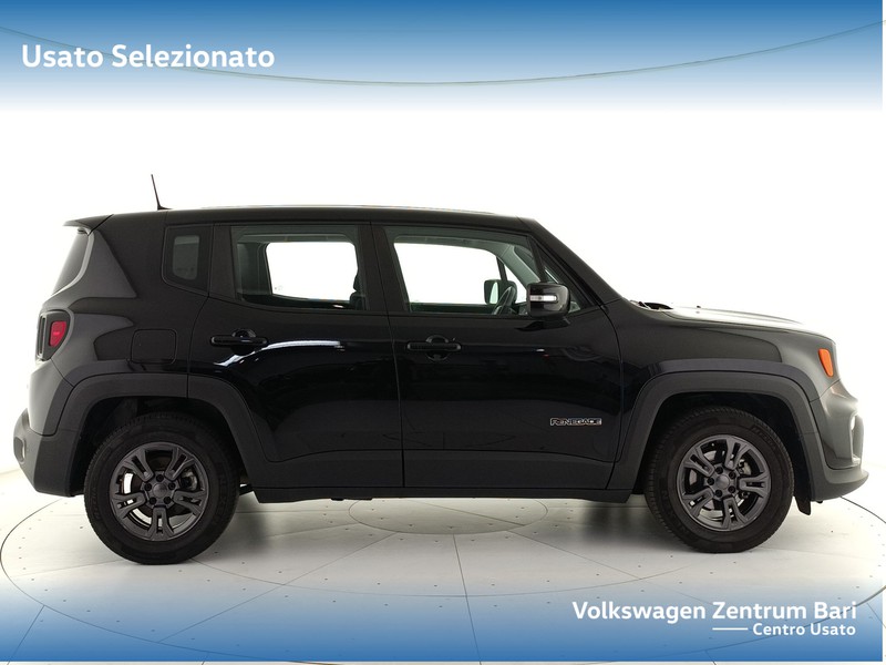 Jeep Renegade 1.0 t3 longitude 2wd - 5