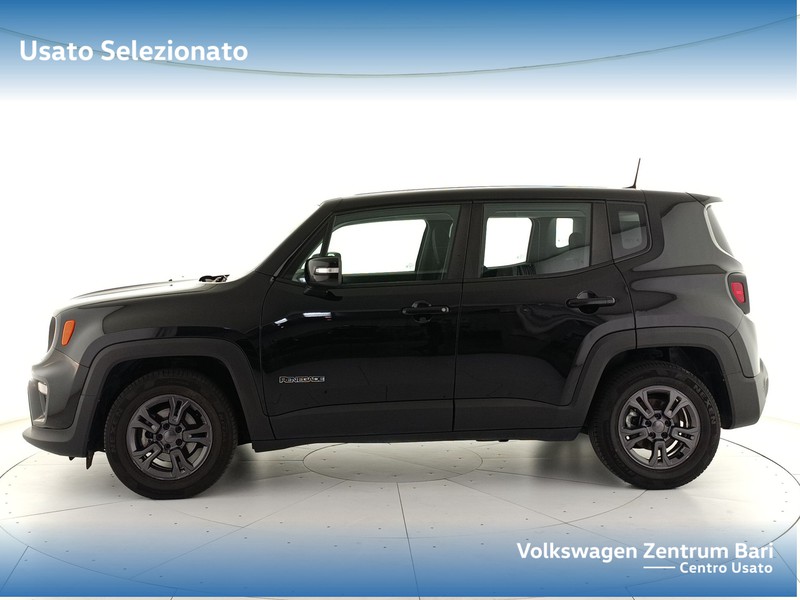 Jeep Renegade 1.0 t3 longitude 2wd - 8