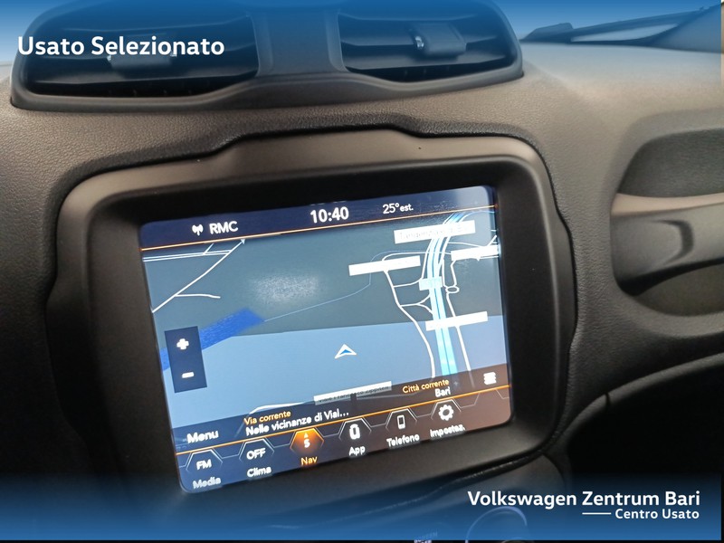 Jeep Renegade 1.0 t3 longitude 2wd - 9