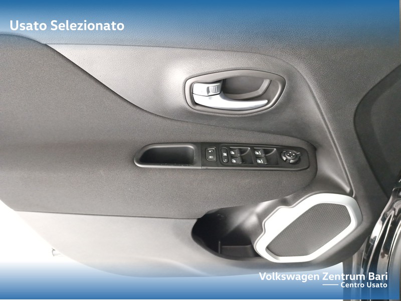 Jeep Renegade 1.0 t3 longitude 2wd - 10
