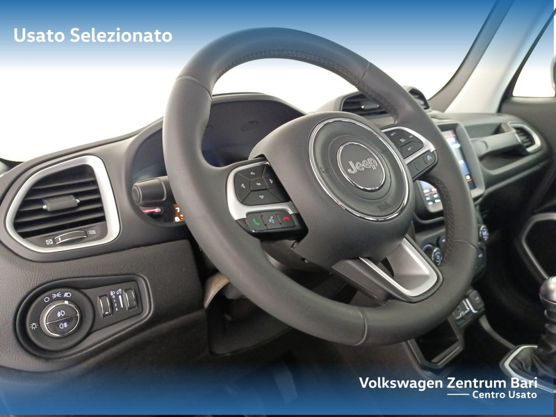 Jeep Renegade 1.0 t3 longitude 2wd - 11