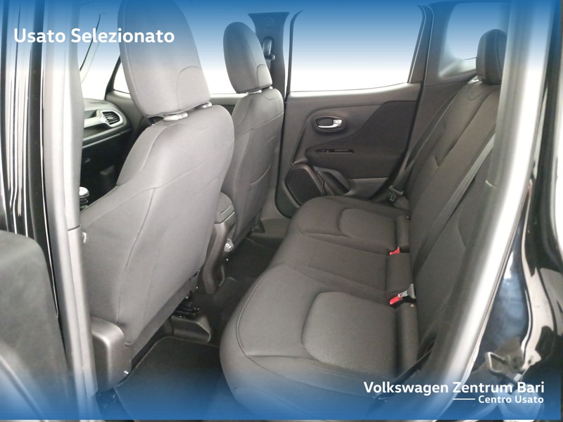 Jeep Renegade 1.0 t3 longitude 2wd - 13