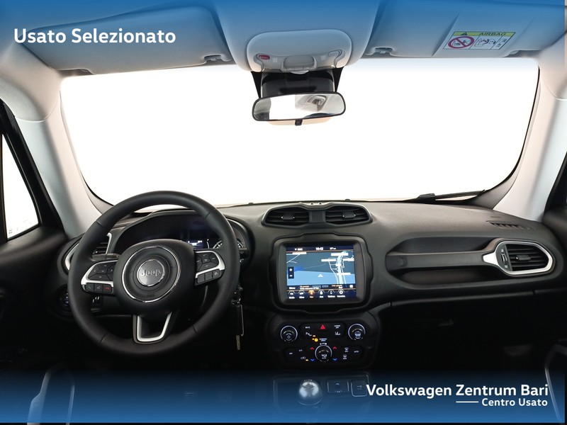 Jeep Renegade 1.0 t3 longitude 2wd - 14