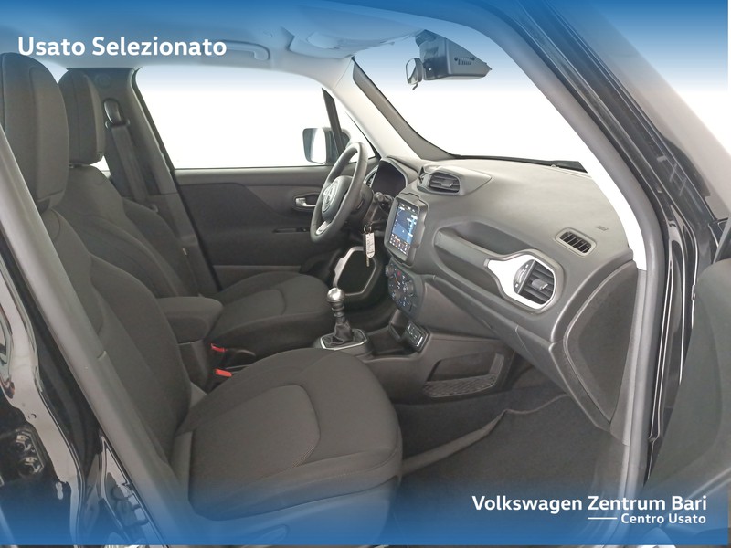 Jeep Renegade 1.0 t3 longitude 2wd - 18