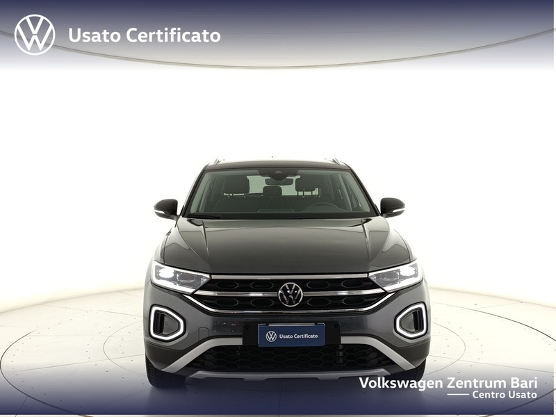 Volkswagen T-Roc 1.0 tsi style 110cv - 3