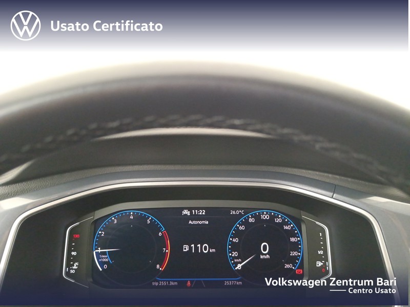 Volkswagen T-Roc 1.0 tsi style 110cv - 10