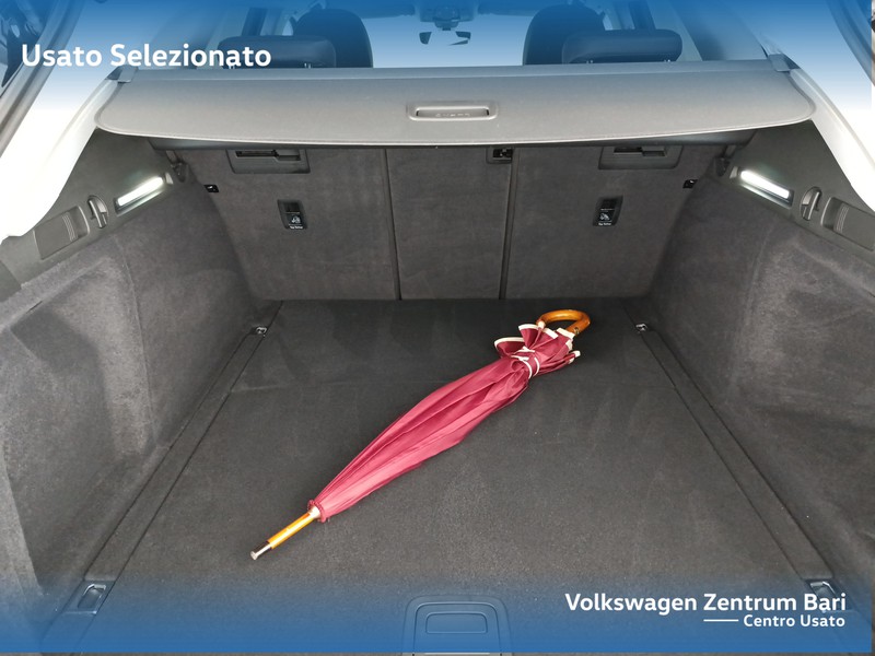 Audi A4 avant 35 2.0 tdi mhev business advanced 163cv s-tronic - 18