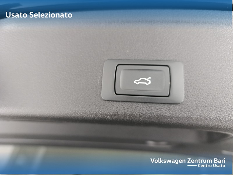 Audi A4 avant 35 2.0 tdi mhev business advanced 163cv s-tronic - 19