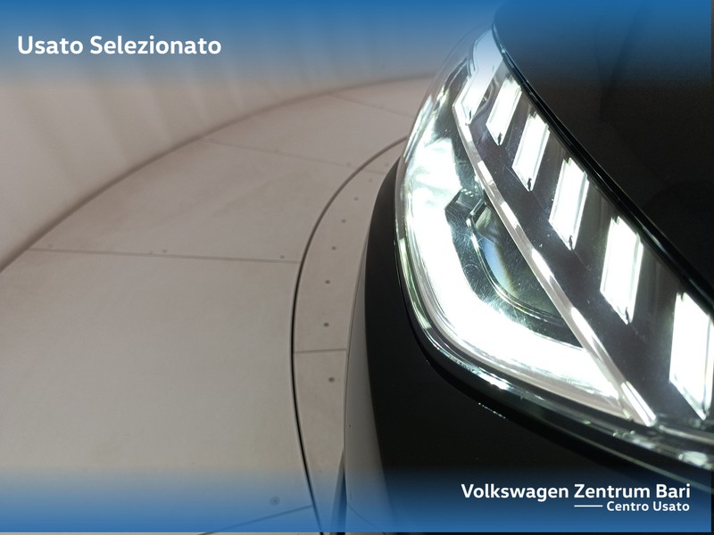 Audi A4 avant 35 2.0 tdi mhev business advanced 163cv s-tronic - 22