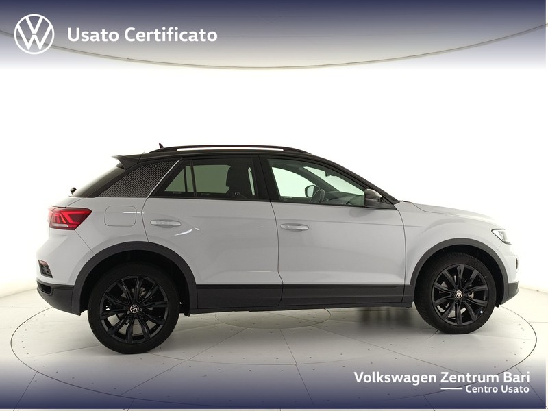 Volkswagen T-Roc 2.0 tdi advanced 115cv - 4