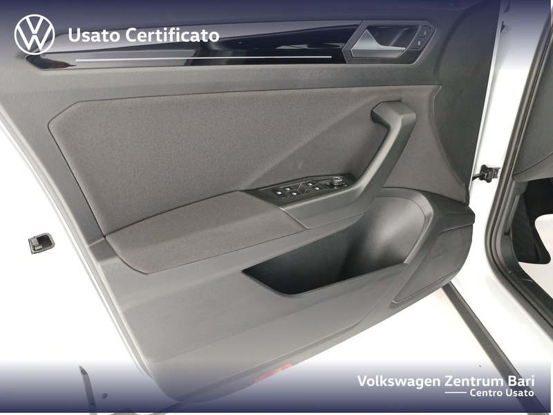 Volkswagen T-Roc 2.0 tdi advanced 115cv - 11