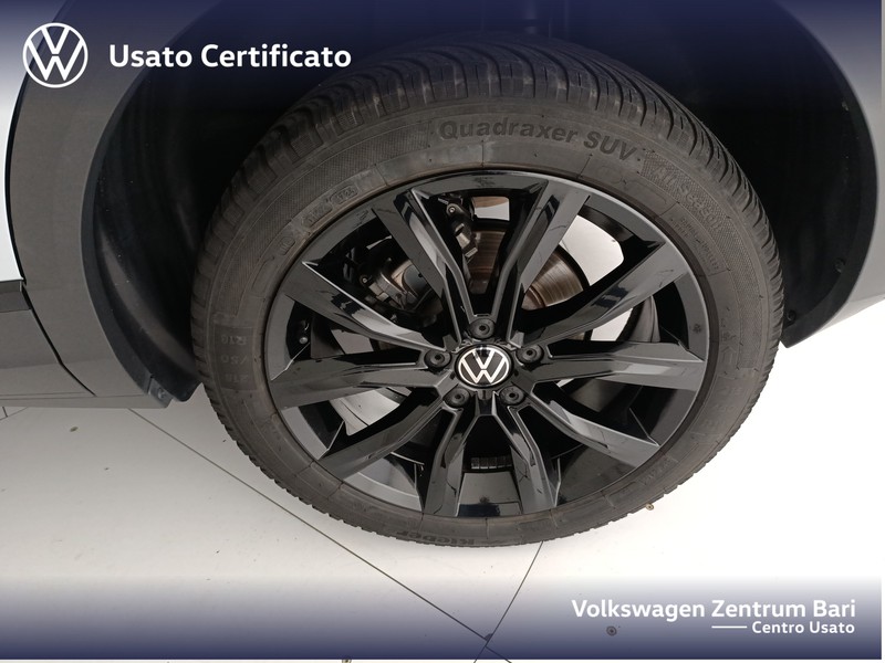 Volkswagen T-Roc 2.0 tdi advanced 115cv - 14