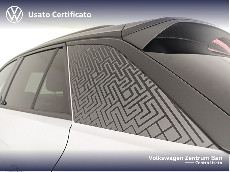 Volkswagen T-Roc 2.0 tdi advanced 115cv - 15