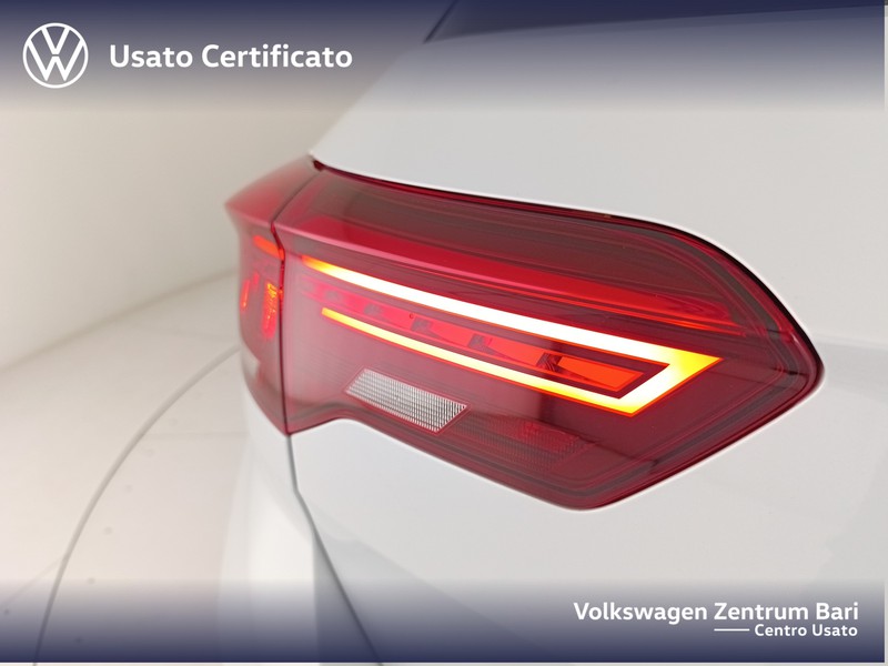Volkswagen T-Roc 2.0 tdi advanced 115cv - 18