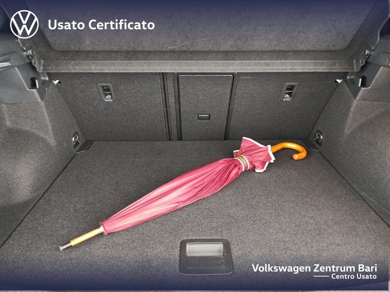 Volkswagen T-Roc 2.0 tdi advanced 115cv - 20