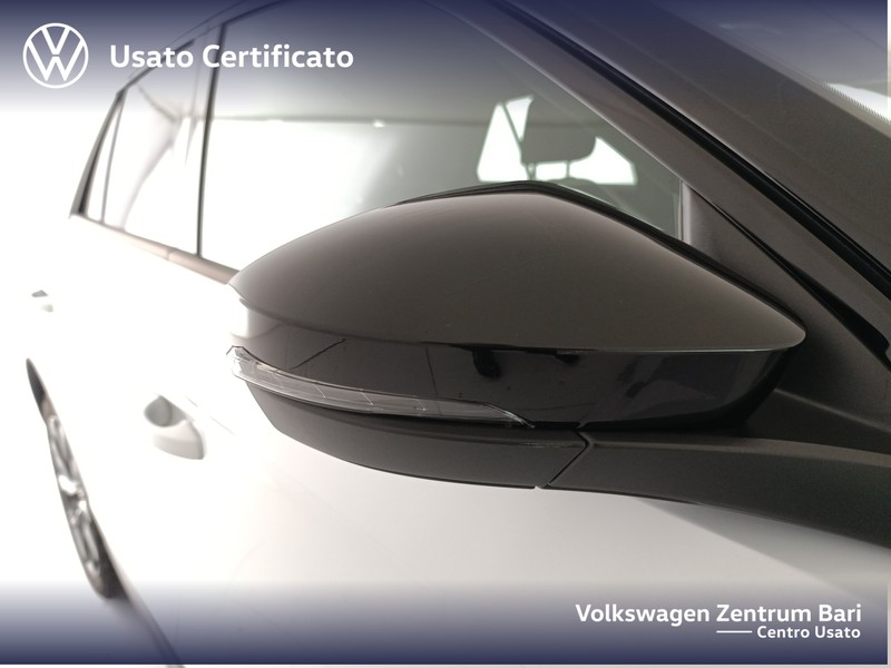 Volkswagen T-Roc 2.0 tdi advanced 115cv - 23