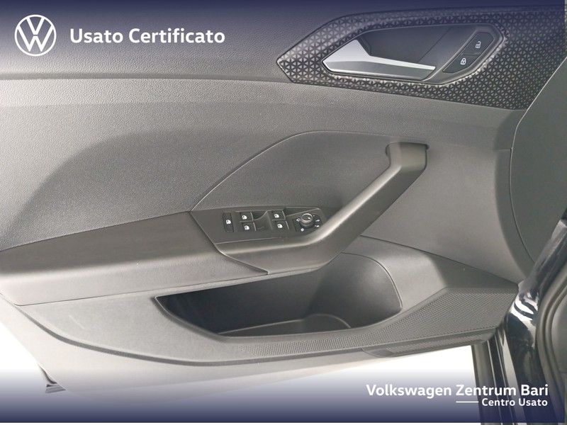 Volkswagen T-Cross 1.0 tsi style 110cv dsg - 13