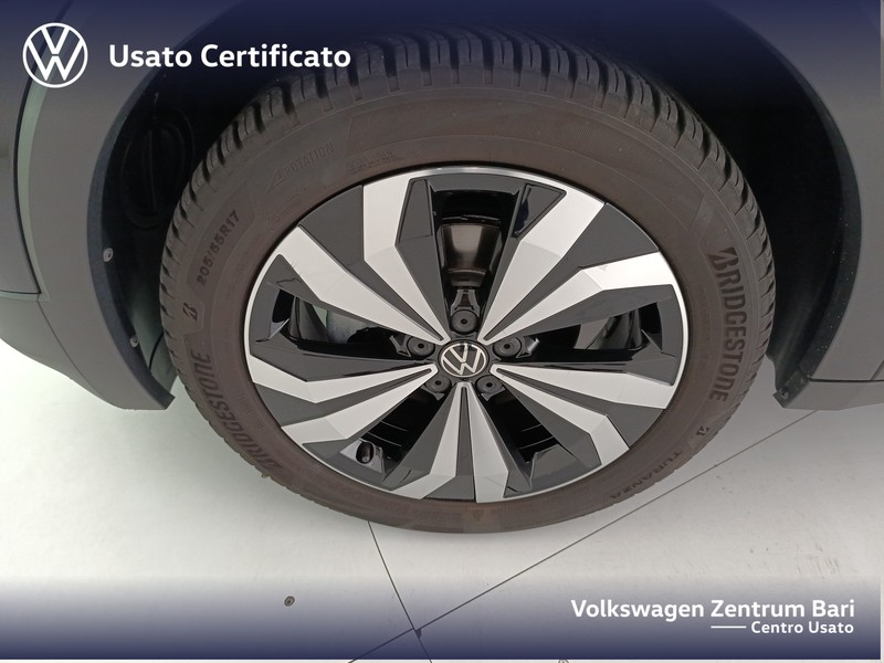 Volkswagen T-Cross 1.0 tsi style 110cv dsg - 14