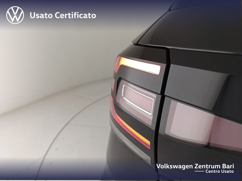 Volkswagen T-Cross 1.0 tsi style 110cv dsg - 17