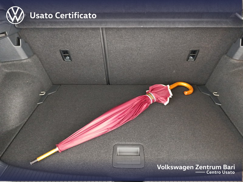 Volkswagen T-Cross 1.0 tsi style 110cv dsg - 18