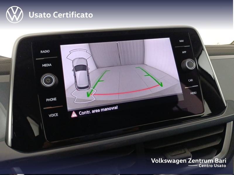 Volkswagen T-Roc 2.0 tdi style 150cv dsg - 7
