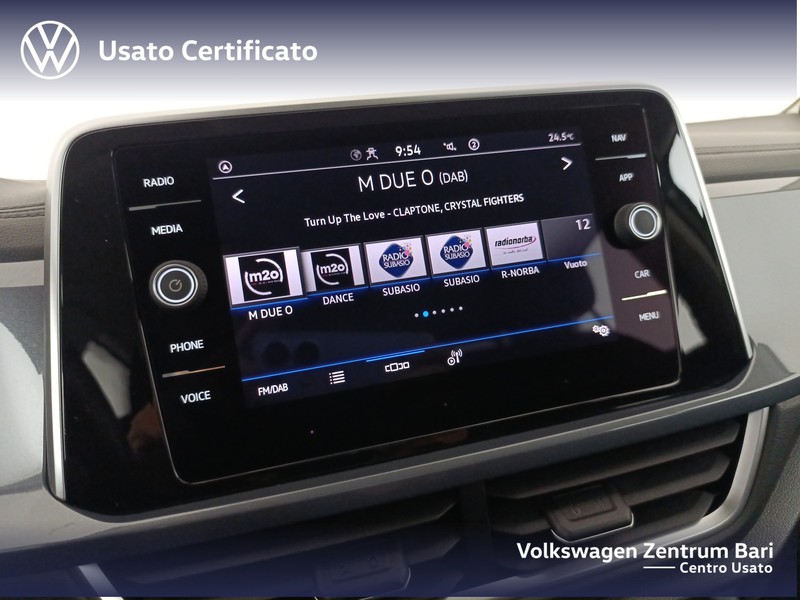 Volkswagen T-Roc 2.0 tdi style 150cv dsg - 8