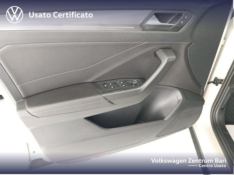 Volkswagen T-Roc 2.0 tdi style 150cv dsg - 10