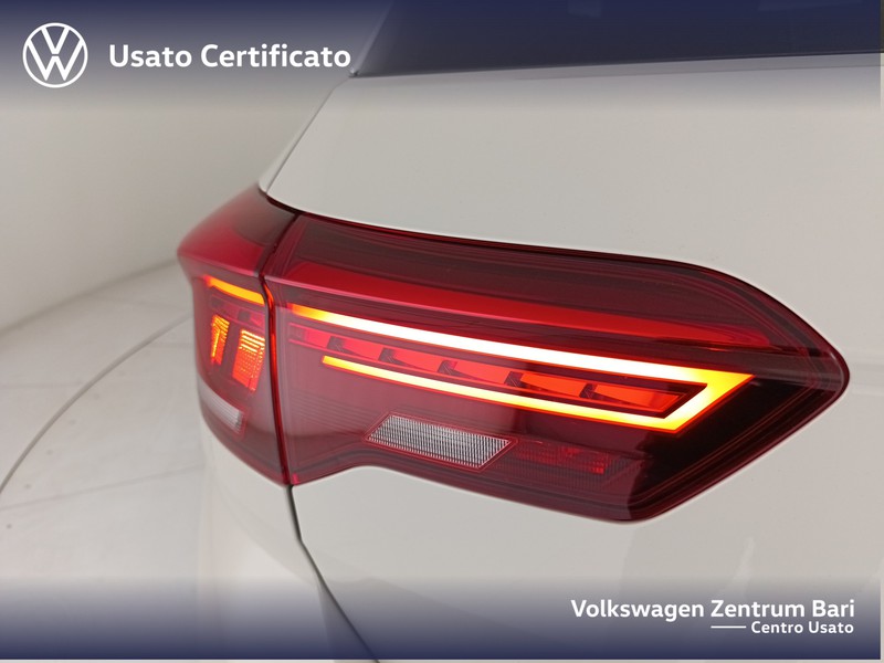 Volkswagen T-Roc 2.0 tdi style 150cv dsg - 16