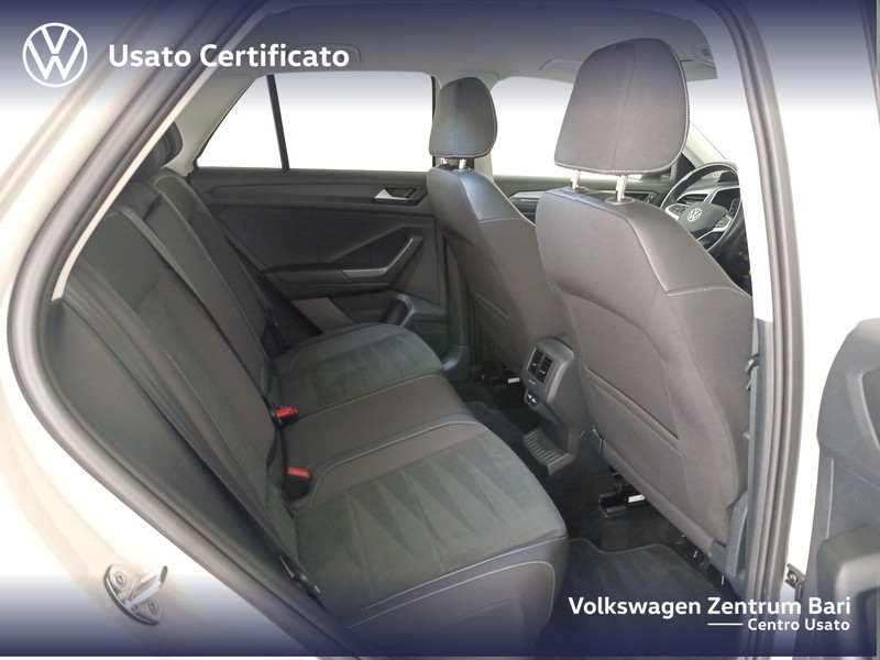 Volkswagen T-Roc 2.0 tdi style 150cv dsg - 18