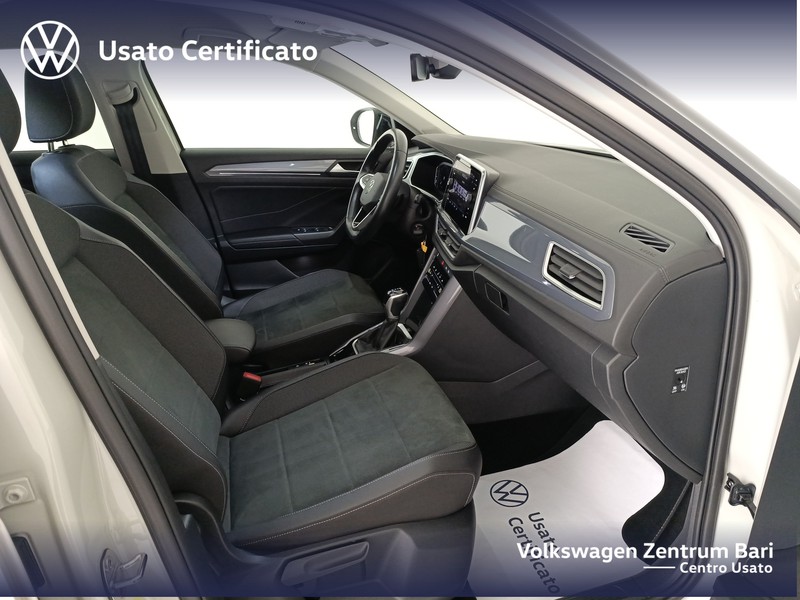 Volkswagen T-Roc 2.0 tdi style 150cv dsg - 19