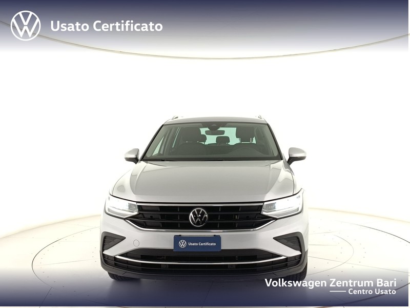 Volkswagen Tiguan 2.0 tdi life 150cv dsg - 3