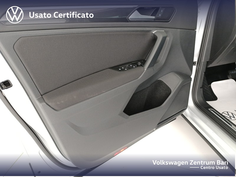 Volkswagen Tiguan 2.0 tdi life 150cv dsg - 10
