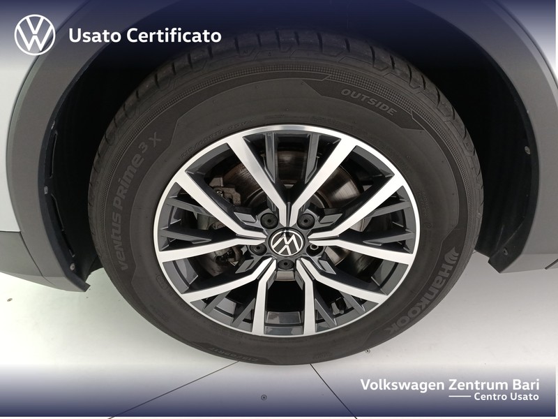 Volkswagen Tiguan 2.0 tdi life 150cv dsg - 13