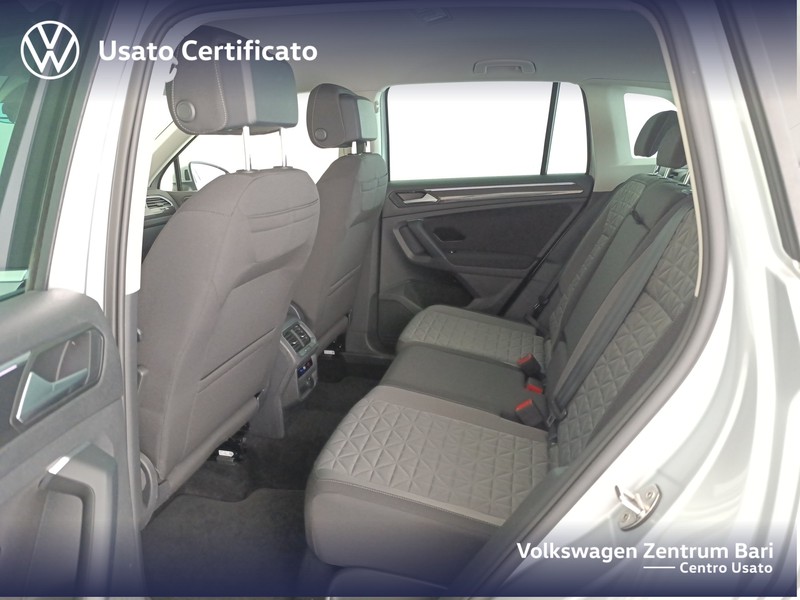 Volkswagen Tiguan 2.0 tdi life 150cv dsg - 14
