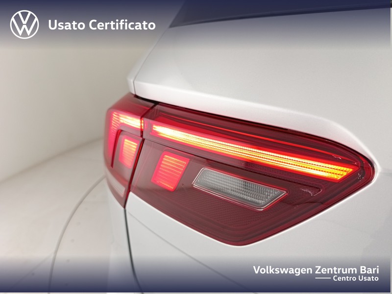 Volkswagen Tiguan 2.0 tdi life 150cv dsg - 15