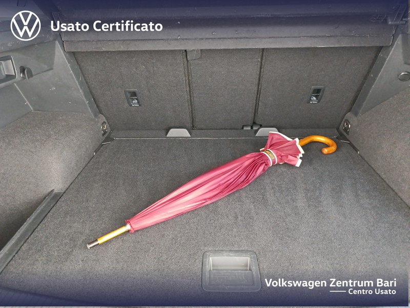 Volkswagen Tiguan 2.0 tdi life 150cv dsg - 16