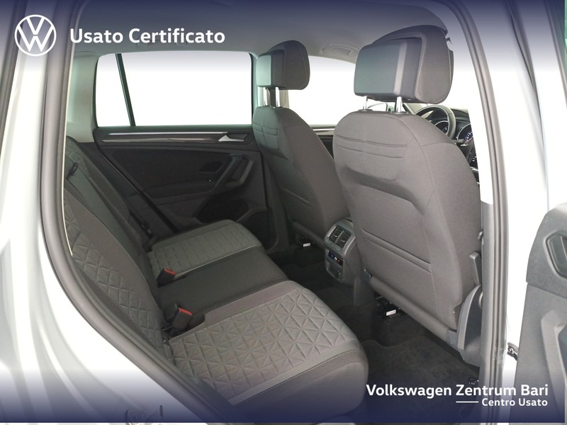 Volkswagen Tiguan 2.0 tdi life 150cv dsg - 17