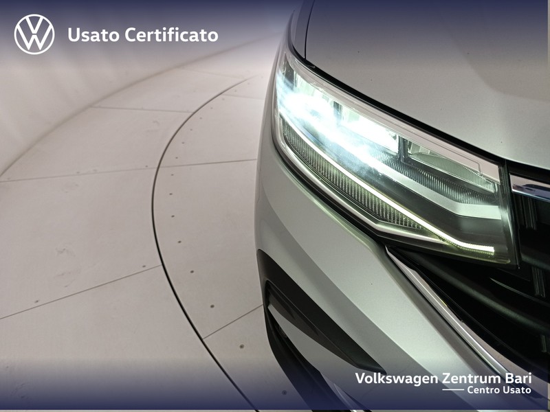 Volkswagen Tiguan 2.0 tdi life 150cv dsg - 19
