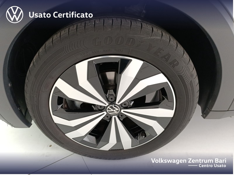 Volkswagen T-Cross 1.0 tsi advanced 110cv - 15