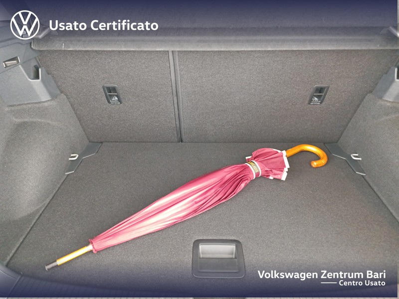 Volkswagen T-Cross 1.0 tsi advanced 110cv - 19